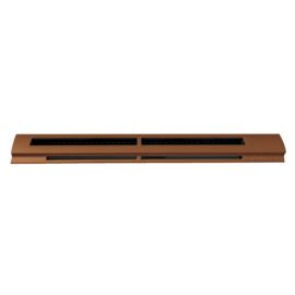 EHB² de 6-44 m³/h - 34 dB - Roble